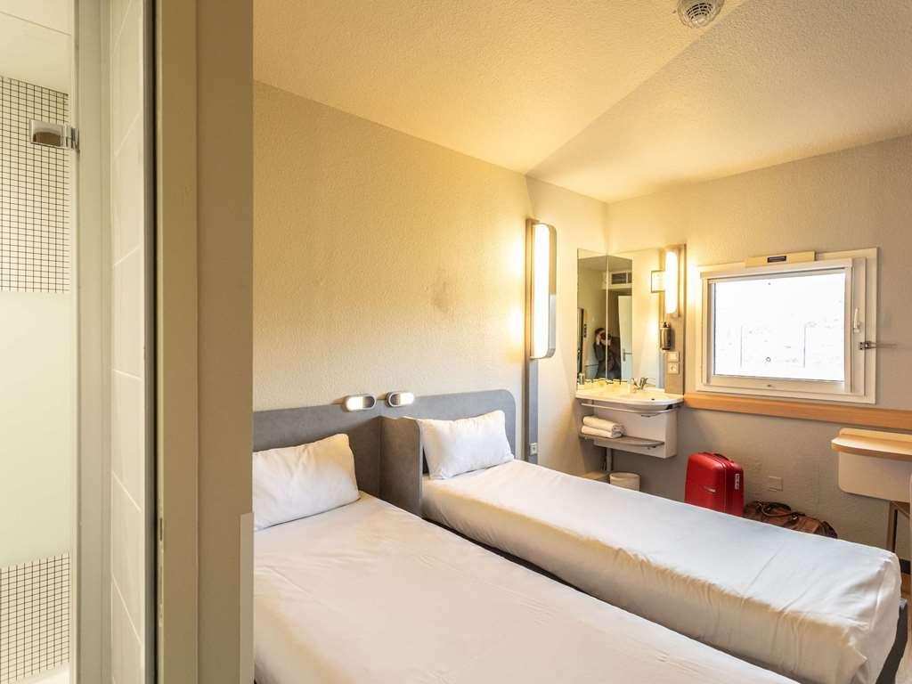 Ibis Budget Bourges Oda fotoğraf