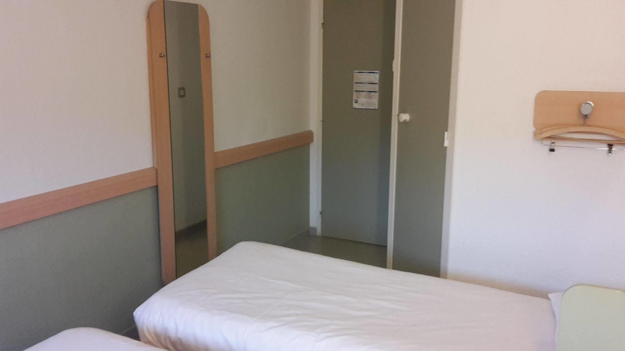 Ibis Budget Bourges Dış mekan fotoğraf